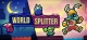 World Splitter Box Art
