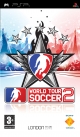 World Tour Soccer 2 Box Art