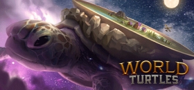 World Turtles Box Art