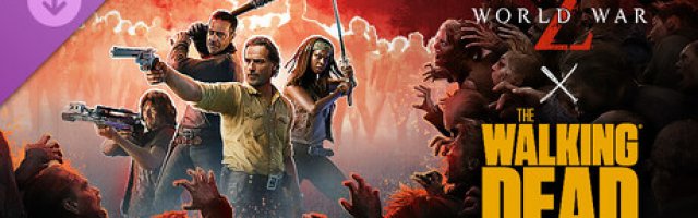 World War Z x The Walking Dead DLC Review