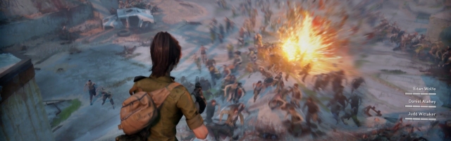 World War Z: Aftermath PC Review