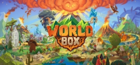 WorldBox - God Simulator Box Art