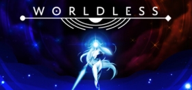 Worldless Box Art