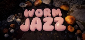 Worm Jazz Box Art