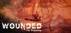 Wounded - The Beginning Box Art