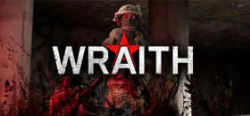WRAITH OPS Box Art