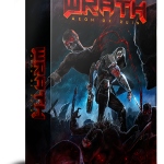WRATH: Aeon of Ruin Review