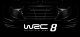 WRC 8 FIA World Rally Championship Box Art