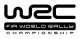 WRC: FIA World Rally Championship Box Art