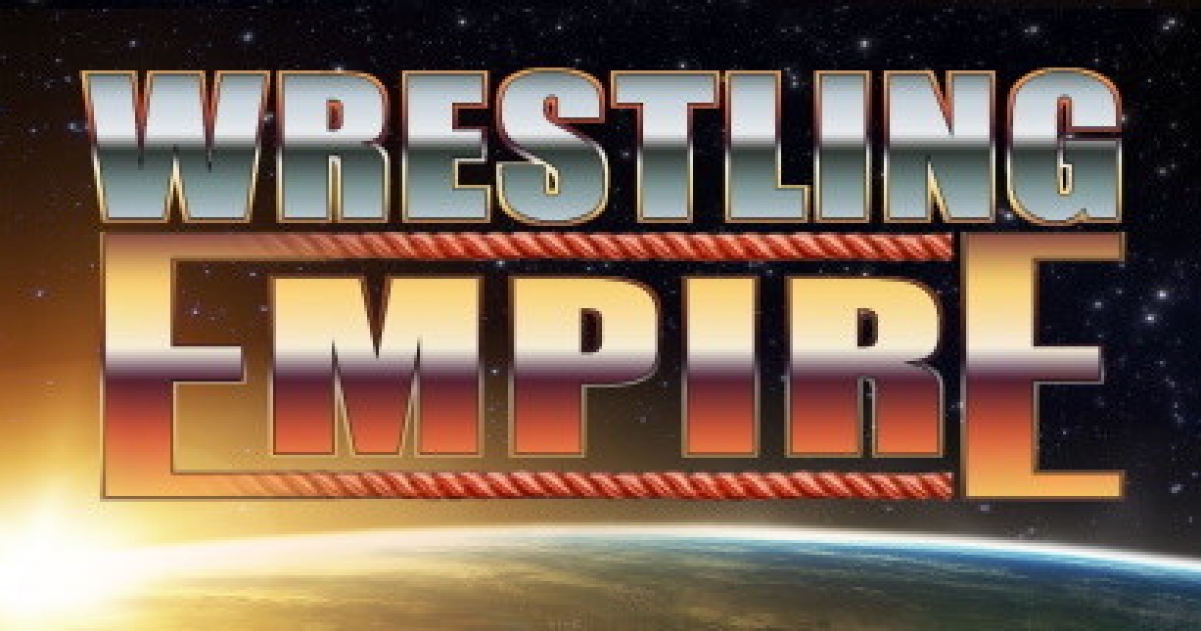 Wrestling Empire Images & Screenshots GameGrin