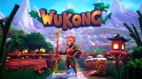 Wukong Box Art