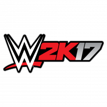 WWE 2K17 Box Art