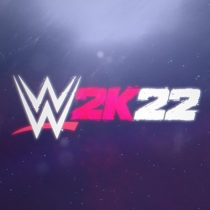 WWE 2K22 Box Art