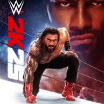 WWE 2K25 Announce Trailer Acknowledges Your Tribal Chief