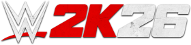 WWE 2K26 Box Art