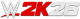 WWE 2K26 Box Art
