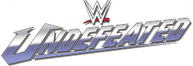 WWE Undefeated Box Art