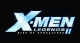 X-Men: Legends II - Rise of Apocalypse Box Art