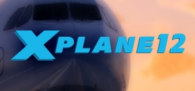 X-Plane 12 Box Art