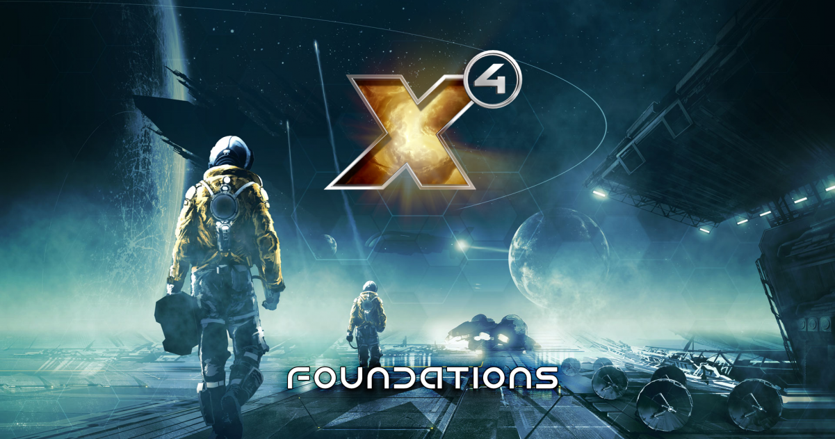 X4: Foundations GameGrin review: Nếu bạn đang tìm kiếm một trò chơi lấy bối cảnh không gian với đồ họa tuyệt đẹp và nội dung phong phú, X4: Foundations là sự lựa chọn tuyệt vời. Đừng bỏ lỡ bài đánh giá của GameGrin và xem ngay hình ảnh liên quan để khám phá thế giới của X4: Foundations!