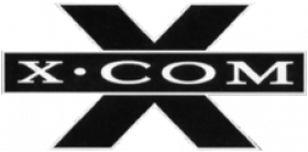 XCOM Box Art