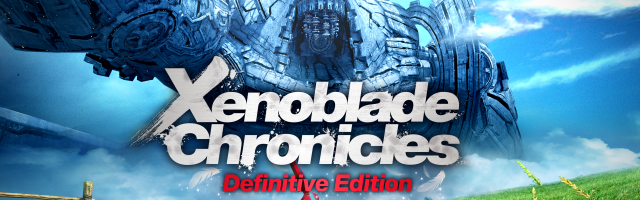 Xenoblade Chronicles Definitive Edition Review