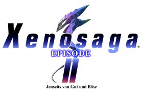 Xenosaga Episode II Box Art