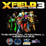 Xfield Paintball 3 Coming to Steam