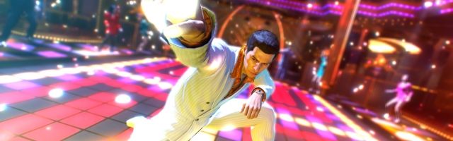 Fanatical Star Deal - Yakuza 0