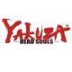 Yakuza: Dead Souls Box Art