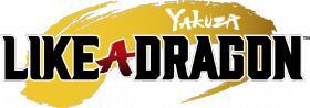 Yakuza: Like a Dragon Box Art
