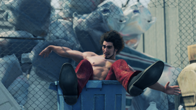 Yakuza: Like a Dragon Screenshots 11