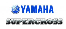Yamaha Supercross Box Art
