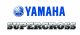 Yamaha Supercross Box Art