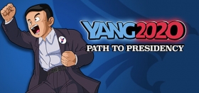 Yang2020 Path To Presidency Box Art