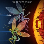 Yars: Recharged Review