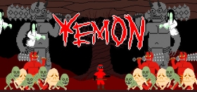 Yemon Box Art