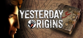 Yesterday Origins Box Art