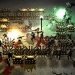 Yet Another Zombie Defense HD Shambling to Nintendo Switch