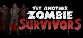 Yet Another Zombie Survivors Box Art