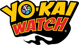 Yo-Kai Watch Box Art