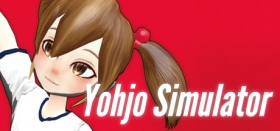 Yohjo Simulator Box Art