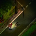 Yomawari: Night Alone - System Trailer