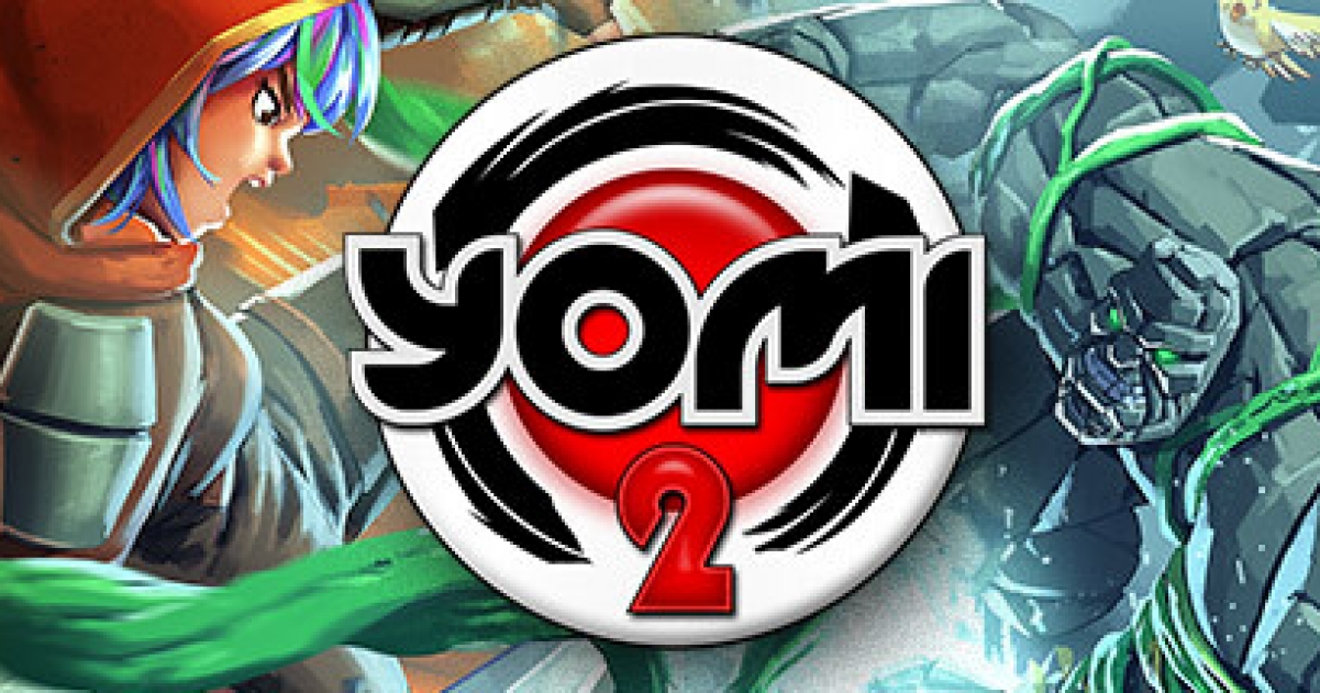 Yomi 2 Game GameGrin