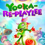 Yooka-Replaylee Shares Official Launch Trailer
