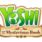 Yoshi and the Mysterious Book Review