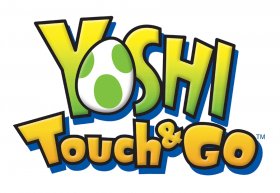 Yoshi Touch & Go Box Art