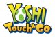 Yoshi Touch & Go Box Art