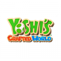 Yoshi’s Crafted World Box Art
