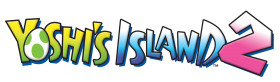 Yoshi's Island DS Box Art